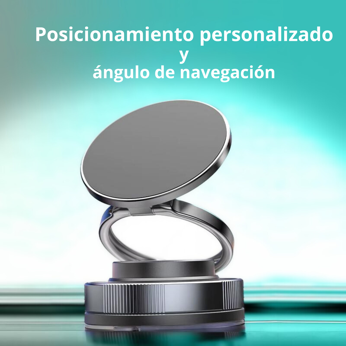 Soporte MagSafe 360°