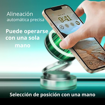 Soporte MagSafe 360°