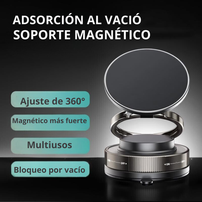 Soporte MagSafe 360°